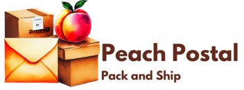 Peach Postal Pack and Ship LLC, Cornelia GA